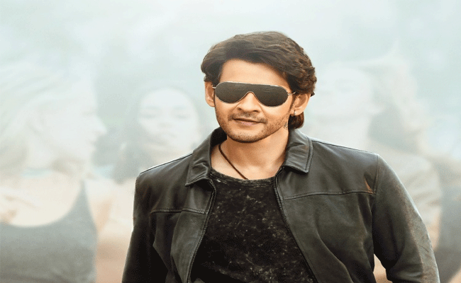 Sarkaru Vaari Paata : మెంటల్ మాస్ మహేష్ బాబు..”సర్కారు వారి పాట”లో ఆ రేంజ్ లో ఉంటుందా?