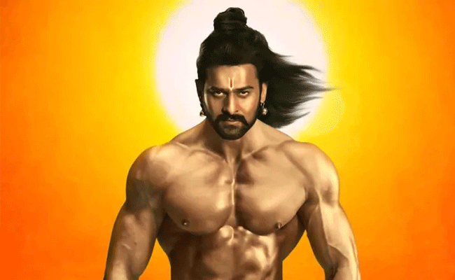 Prabhas Adipurush : బిగ్ న్యూస్ : ప్రభాస్ “ఆదిపురుష్” పై మంత్రి కేటీఆర్ సంచలన కామెంట్స్.!