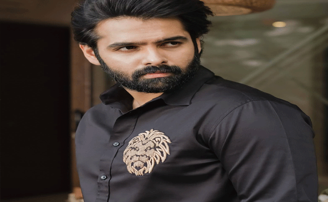 Ram Pothineni : మల్టీ స్టారర్ ఆలోచనల్లో రామ్ పోతినేని.?