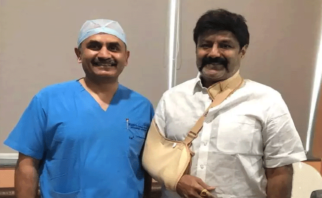 Balakrishna Health : వైరల్ : బాలకృష్ణ ఆరోగ్య వార్తల్లో సినీ వర్గాల నుంచి కీలక స్పష్టత.!