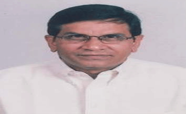 Balayya Director Passed Away : షాకింగ్ : టాలీవుడ్లో విషాదం.. బాలయ్య దర్శకుడు కన్నుమూత.!