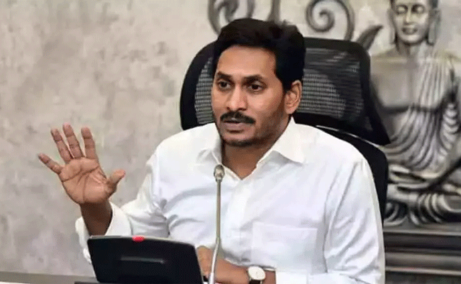 Ys Jagan’s Comments : పెను ప్రకంపనలు సృష్టిస్తున్న వైఎస్ జగన్ ‘గజదొంగ’ ఆరోపణ.!