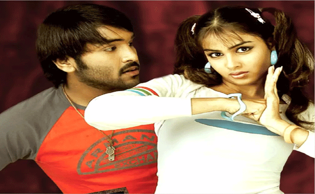 Genelia With manchu Vishnu : జెనీలియాని మళ్లీ పట్టుకొస్తున్న మంచు విష్ణు. ఆ సెంటిమెంట్ కోసమేనా.?