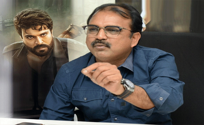 Koratala Siva : ఈ కారణంతో “ఆచార్య” పాన్ ఇండియా రిలీజ్ పై కొరటాల క్లీన్ స్టేట్మెంట్.!