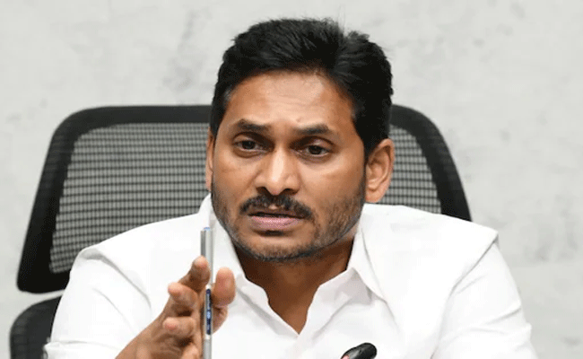 CM Jagan : ముఖ్యమంత్రిగారూ.! ఆ బూతులే వైసీపీకి శాపాలవుతున్నాయ్.!