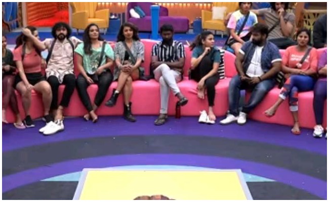 Big Boss Non Stop Telugu: ఫ్యామిలీ ఎపిసోడ్ లో భాగంగా హౌస్ లోకి ఎంట్రీ ఇవ్వనున్న షణ్ముఖ్ జస్వంత్… ఎవరికోసమంటే?