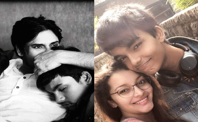 Akira Nandan Silver Screen : పవన్ వారసుడు అకీరానందన్ తెరంగేట్రం ఎప్పుడంటే.!