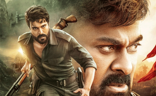 Biggest Update : బిగ్గెస్ట్ అప్డేట్ : “ఆచార్య” మెగా మాస్ ట్రైలర్ జాతరకి డేట్ ఖరారు.!