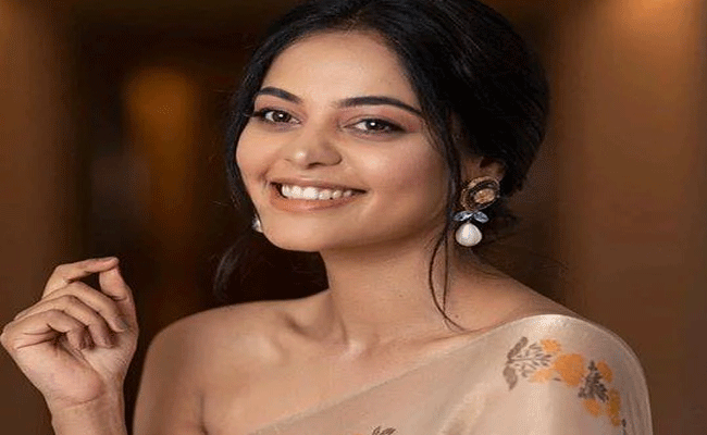 Bindu Madhavi Get Justice This Time : బిందుమాధవికి ఈ సారైనా న్యాయం జరుగుతుందా.?