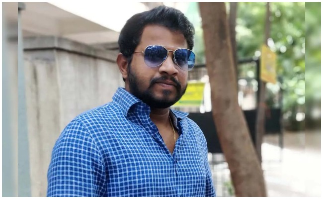 అయ్యో హైపర్ ఆది.. ఏమైంది నీకు.. ఎందుకబ్బా మళ్ళీ షో మిస్ అయ్యావ్?