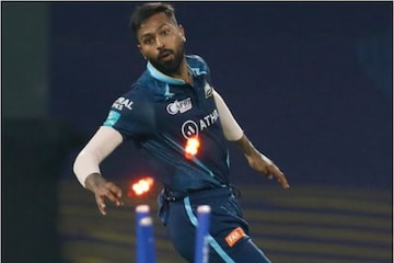 రాజస్థాన్ పై గుజరాత్ సూపర్ విక్టరీ..