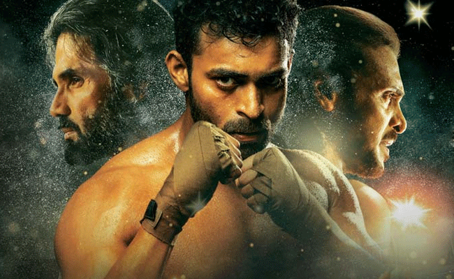 Ghani Movie Review : ‘ఘని’ మూవీ రివ్యూ! – పాత కథ – కొత్త సినిమా