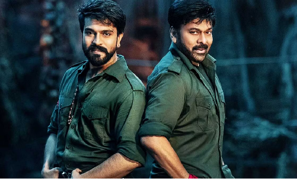 Acharya : మెగా మాస్ “ఆచార్య” లో హైలైట్ అయ్యే అంశాలు ఇవేనట.!