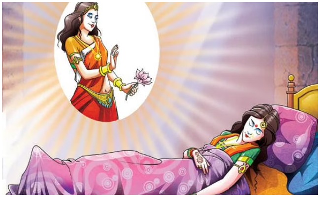 ఊర్మిళాదేవి 14 సంవత్సరాల నిద్రపోవడానికి అసలు కారణం ఇదేనా… ఇంత కథ ఉందా?