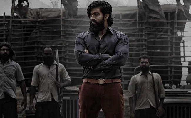 KGF Chapter 2 Bookings Update : ఏపీలో “కేజీఎఫ్ 2” బుకింగ్స్ పై ఇంట్రెస్టింగ్ సమాచారం మీకోసం..!