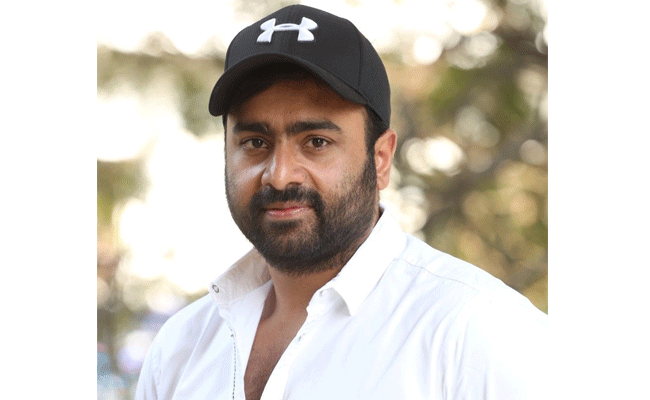 Nara Rohit Contest In 2024 : 2024 ఎన్నికల్లో టీడీపీ నుంచి బరిలోకి నారా రోహిత్.?
