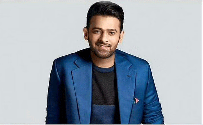 బిగ్ అప్డేట్ : ఈ డైరెక్టర్ తో ప్రభాస్ సినిమా అనౌన్స్ కి రంగం సిద్ధం..!