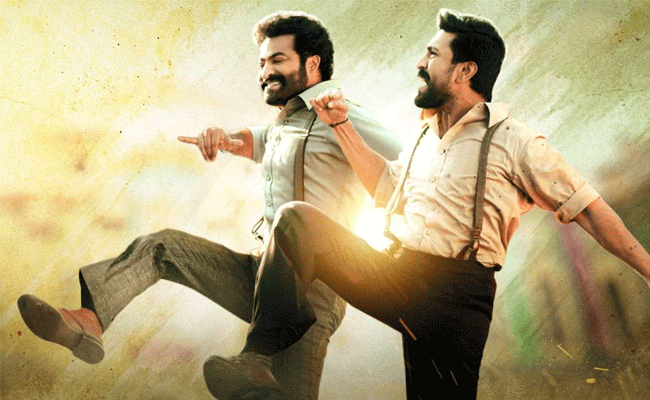 RRR Movie Box Office : బాలీవుడ్ మార్కెట్ లో దుమ్ము లేపిన “RRR”..లేటెస్ట్ కలెక్షన్ వివరాలు.!