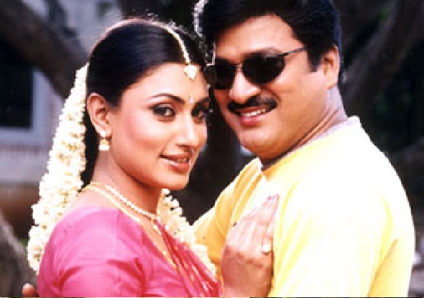 Rajendra Prasad Vs Malavika : రాజేంద్రప్రసాద్ నిజంగానే ఆమెని కొరికాడా.?