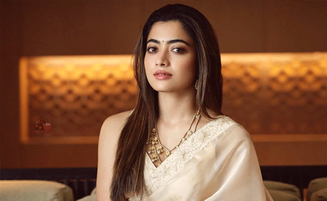 Rashmika Mandanna : డౌటేముంది.? రష్మిక నామ సంవత్సరమే.!