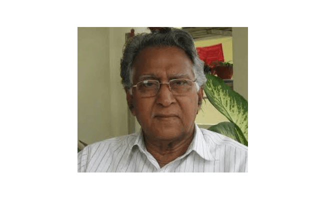 Tollywood Noted Actor Balayya Passed Away : షాకింగ్ : టాలీవుడ్ లో మరో విషాదం..ప్రముఖ నటుడు బాలయ్య మృతి.!