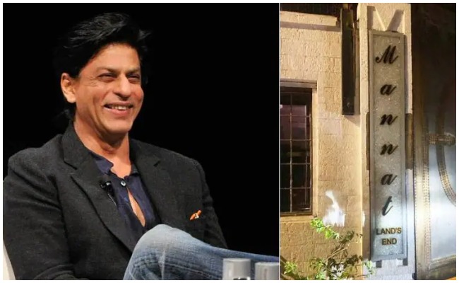 Sharuk Khan: ఇంటి నేమ్ బోర్డ్ కోసం అన్ని లక్షలు ఖర్చు చేసిన షారుక్.. ఈ డబ్బుతో మరో ఇంటిని కట్టొచ్చు?