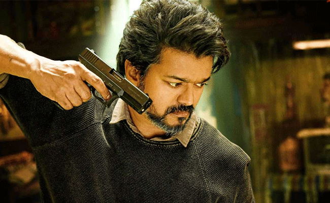 Vijay Fans Set Fire To Theater : షాకింగ్ : “బీస్ట్” ప్లాప్ అని థియేటర్ తగలబెట్టిన విజయ్ అభిమానులు.!