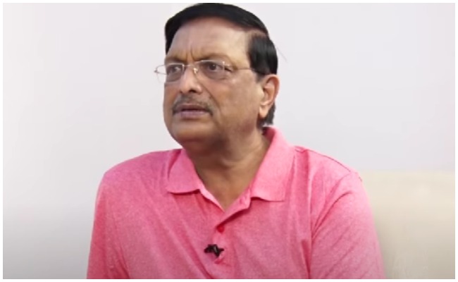 కొడుకు పెళ్లి కోసం చిరంజీవిని సహాయం అడిగిన యండమూరి.. చిరంజీవి ఏమన్నారంటే?