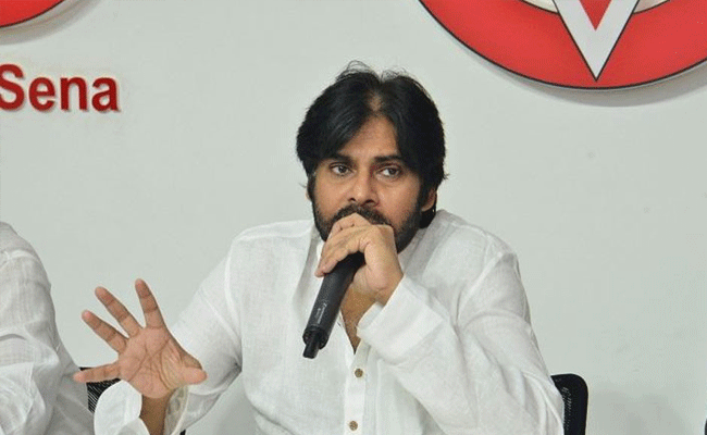 YCP Over Reacting On Pawan Kalyan : పవన్ విషయంలో కొంప ముంచుతున్న వైసీపీ ‘అతి స్పందన’