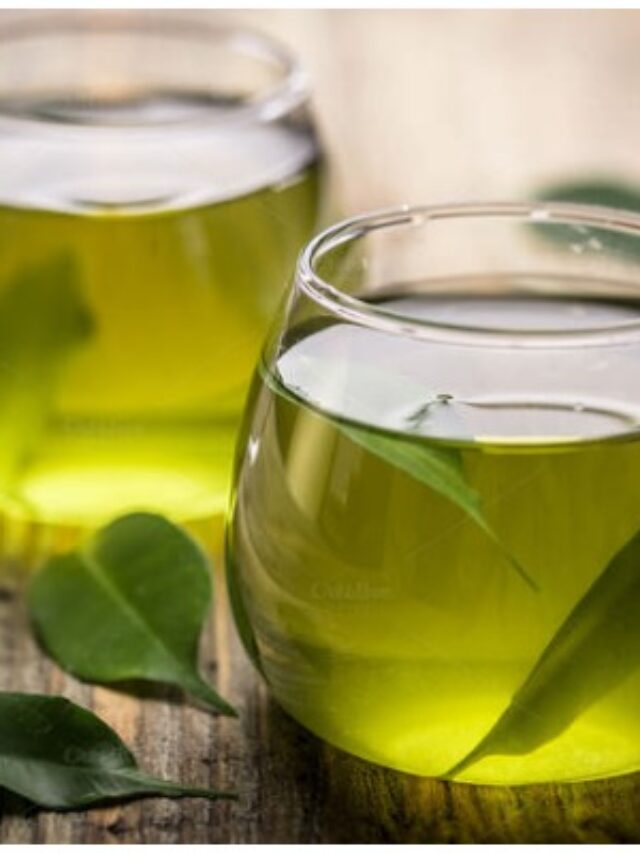 పచ్చకామెర్ల తో బాధపడేవారు ఈ పానీయాన్ని సేవిస్తే అద్భుత ఆరోగ్య ప్రయోజనం పొందుతారు తెలుసా?