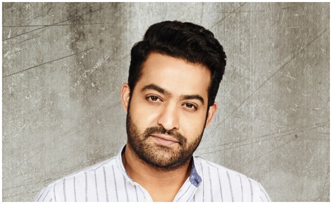 జూనియర్ ఎన్టీఆర్ జీవితంలో అది పెద్ద దోషం..!