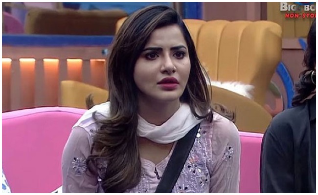 Ashu Reddy: అషు రెడ్డి వ్యవహారం పై మండిపడిన బిగ్ బాస్… రోజంతా దానిని దూరం చేసిన బిగ్ బాస్!