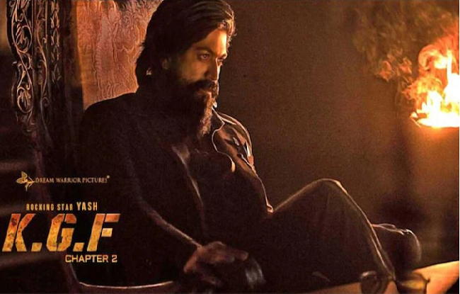 Box Office Report Of KGF Chapter 2  : బాక్సాఫీస్ రిపోర్ట్ : అక్కడ మరో భారీ రికార్డు కి చేరువలో “కేజీఎఫ్ 2” వసూళ్లు.!
