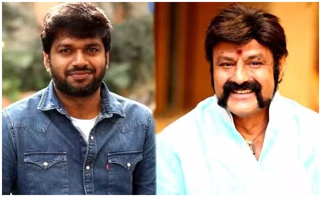 Anil Ravipudi : బాలయ్య అభిమానులు కోరినట్లే సినిమా కథ…కానీ నా మార్కు హాస్యం జోడిస్తా అంటున్న అనిల్…!