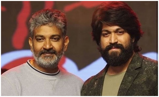 Pan India Stars : బుల్లితెర తో ప్రస్థానం మొదలుపెట్టి…ఇపుడు పాన్ ఇండియా స్టార్స్ గా….!