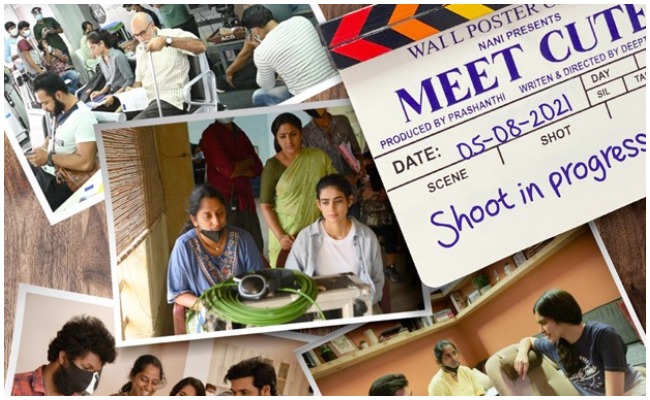 మళ్ళీ ఓటిటి లో విడుదల అవ్వనున్న నాని కొత్త సినిమా….!