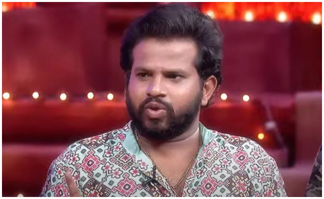 Hyper Aadi: మూడవ వారంలో కూడా జబర్దస్త్ లో కనిపించని హైపర్ ఆది… జబర్దస్త్ కు గుడ్ బై చెప్పినట్లేనా?