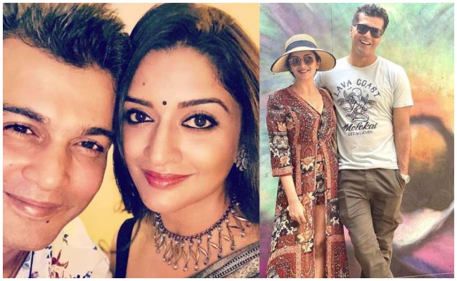 Vimala Raman:నీవల్లే నీవల్లే.. హీరో తో ప్రేమలో పడ్డ ఒకప్పటి టాలీవుడ్ హీరోయిన్..!