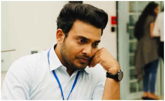 Get up Sreenu: ఎక్స్ ట్రా జబర్దస్త్ నుంచి మాయమైన గెటప్ శ్రీను…. భారమంతా వారిదే!