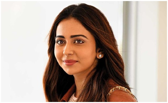 Rakul Preet Singh: ప్రియుడి గురించి అడగొద్దంటూ ఫైర్ అయిన రకుల్.. కారణం ఏమిటో?