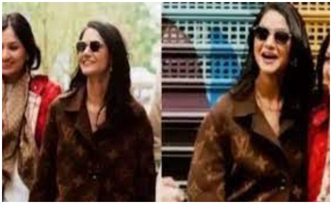 Sneha Reddy: వామ్మో… అల్లు అర్జున్ భార్య స్నేహారెడ్డి ధరించిన కోటు ధర తెలిస్తే షాక్ అవ్వాల్సిందే!