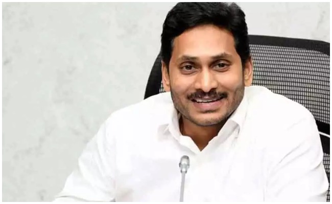 YS Jagan: మరో పథకాన్ని ప్రారంభించిన వైఎస్ జగన్!