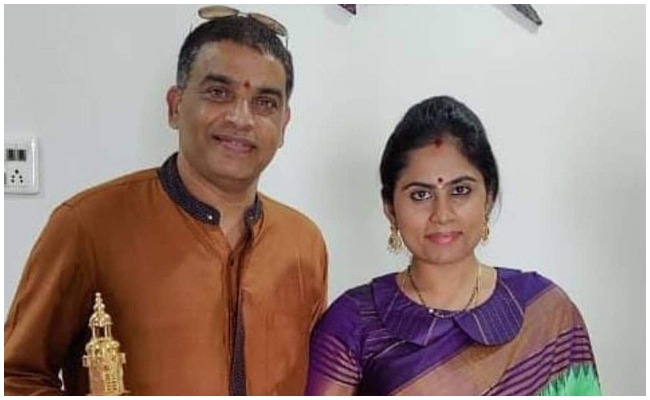 Dil Raju: తాత అయ్యాక మరోసారి తండ్రి కాబోతున్న దిల్ రాజు… శుభాకాంక్షలు తెలుపుతున్న నెటిజన్లు?