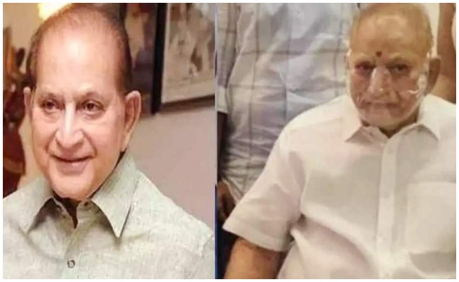 Super star Krishna : కృష్ణ గారి ఆరోగ్యంపై  అనుమానాలు….  ఆందోళనలో అభిమానులు….!