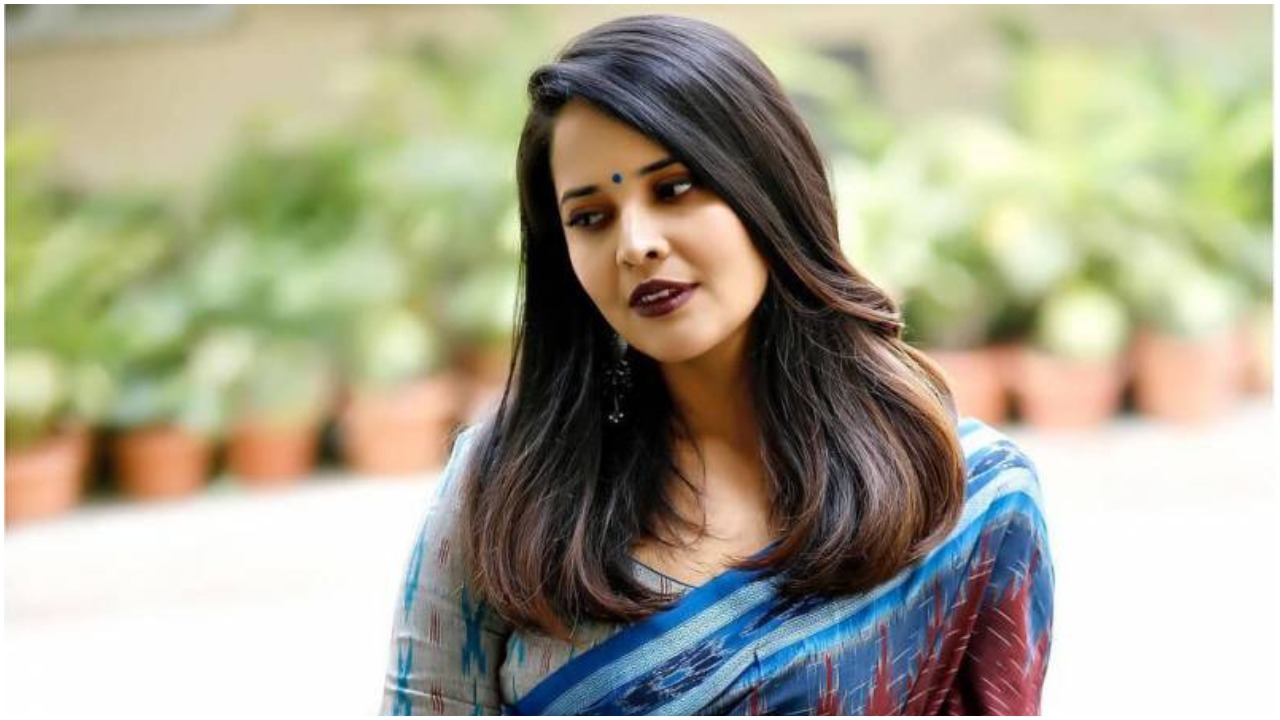 Anasuya: ఆచార్య సినిమాకి భారీ రెమ్యునరేషన్ డిమాండ్ చేసిన అనసూయ… ఎంతంటే?