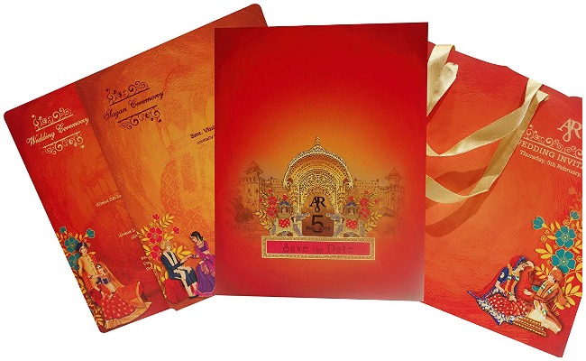 మొదటి శుభలేఖ ఎవరికి ఇవ్వాలి… ఎవరికి ఇస్తే మంచి జరుగుతుందో తెలుసా?