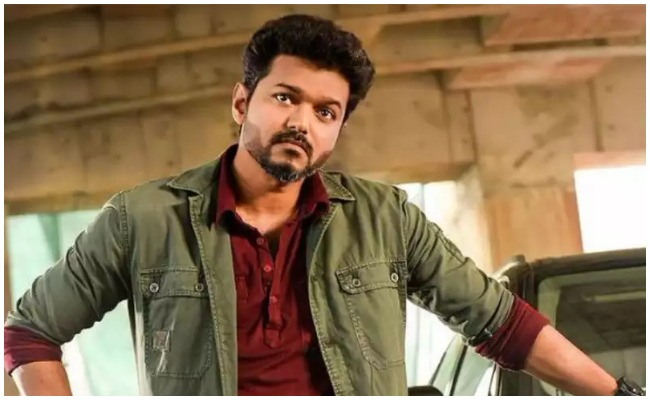 Actor Vijay: మితిమీరిన మీమ్స్, పోస్టింగ్‌లపై  తీవ్ర స్థాయిలో సీరియస్‌ అయిన దళపతి విజయ్… !