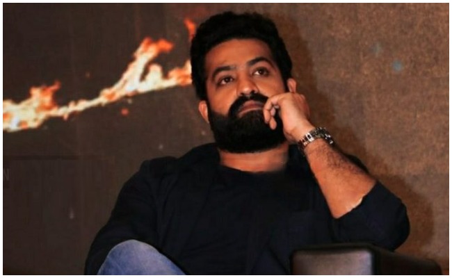NTR:  బాలీవుడ్ మల్టీస్టారర్ లో ఎన్టీఆర్…! దర్శకుడు ఎవరో తెలుసా..?
