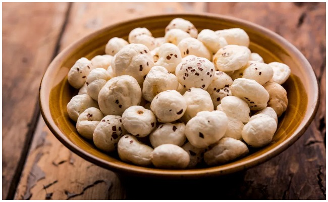 Health Tips: తామర గింజలు గురించి ఈ విషయాలు తెలిస్తే ఆశ్చర్యపోతారు..!