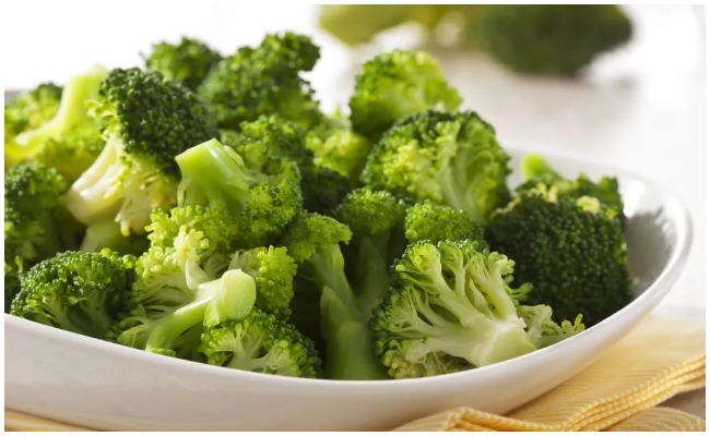 క్యాన్సర్ కారకాలను సమర్థవంతంగా తొలగించే సూపర్ ఫుడ్ ఇదే.!